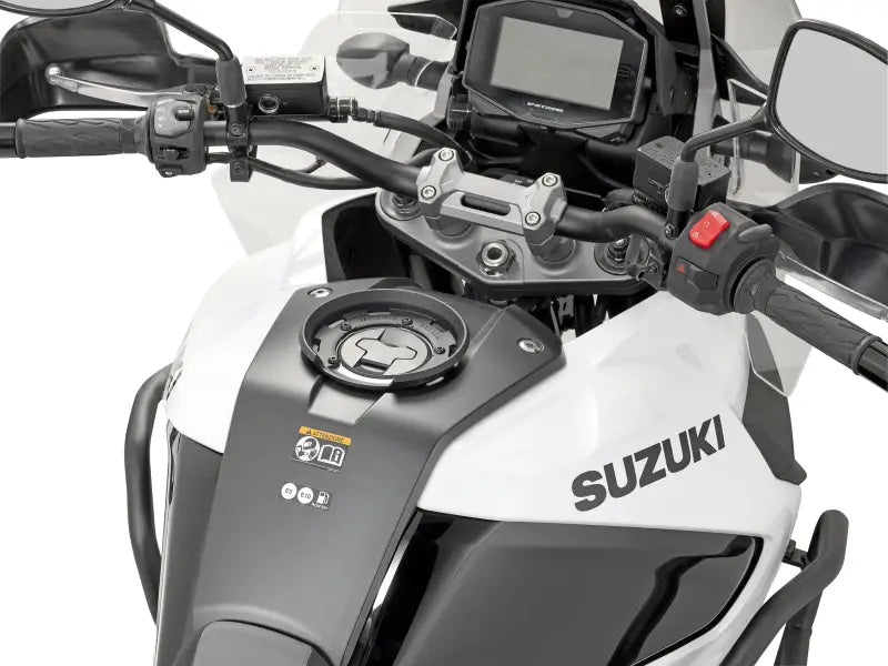 BF50 Tanklock Mount Suz - Bag Mounting Hardware