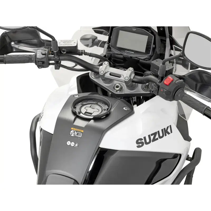 BF50 Tanklock Mount Suz - Bag Mounting Hardware