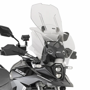 Windshield Airflow Clear Suz
