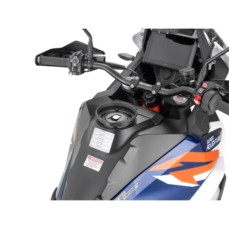 BF59 Tanklock Mount Ktm - Bag Mounting Hardware