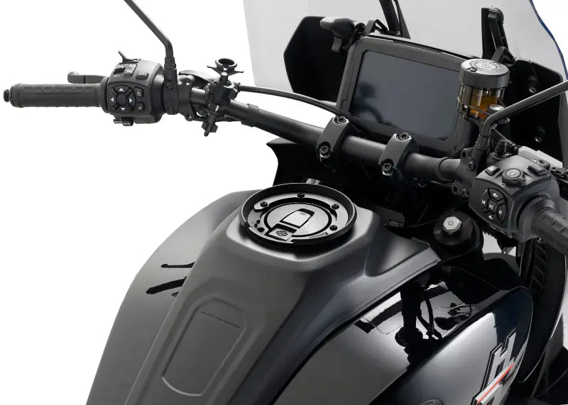 BF65 Tanklock Mount Hd - Bag Mounting Hardware