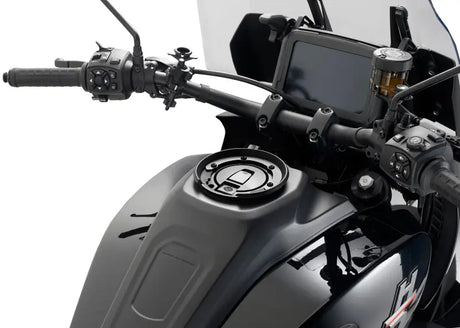 BF65 Tanklock Mount Hd - Bag Mounting Hardware
