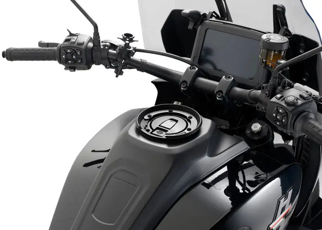 BF65 Tanklock Mount Hd - Bag Mounting Hardware