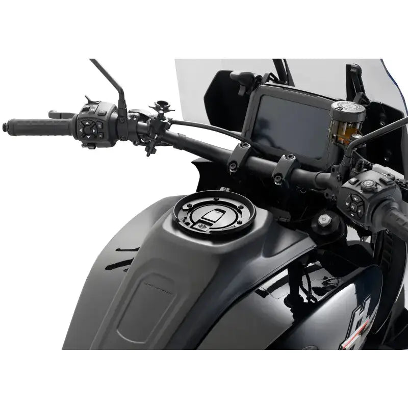 BF65 Tanklock Mount Hd - Bag Mounting Hardware