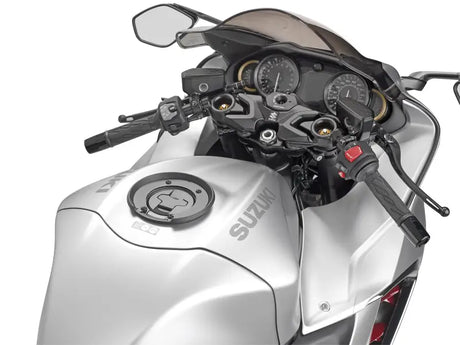 BF67 Tanklock Mount Suz - Bag Mounting Hardware