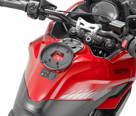 BF69 Tanklock Mount Tri - Bag Mounting Hardware