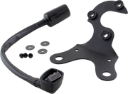 Dl 04b Speedo Bracket/Wire Kit Black Yam