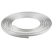 Fragola 890010 Fragola 5/8 x .035 Wall Aluminum Tubing 25ft Roll - 890010