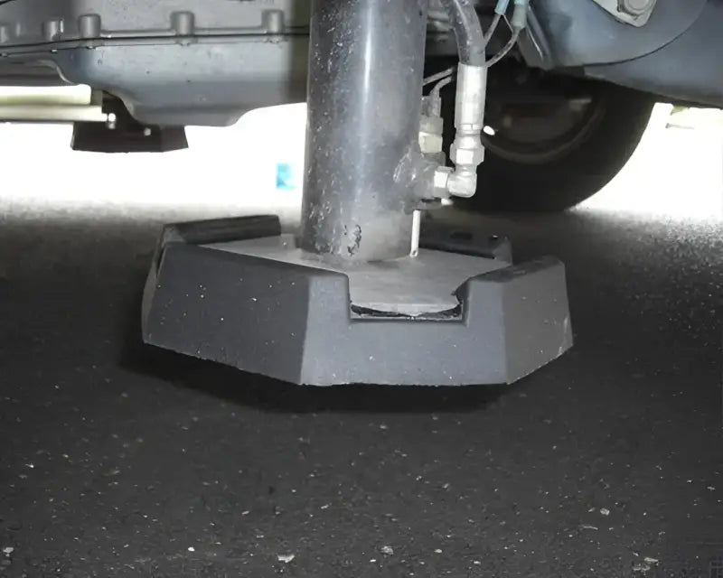 BF7SP4 Snappad Bf 7 - 4 Pack - Jack Pad