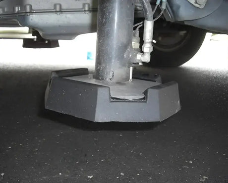 BF7SP4 Snappad Bf 7 - 4 Pack - Jack Pad