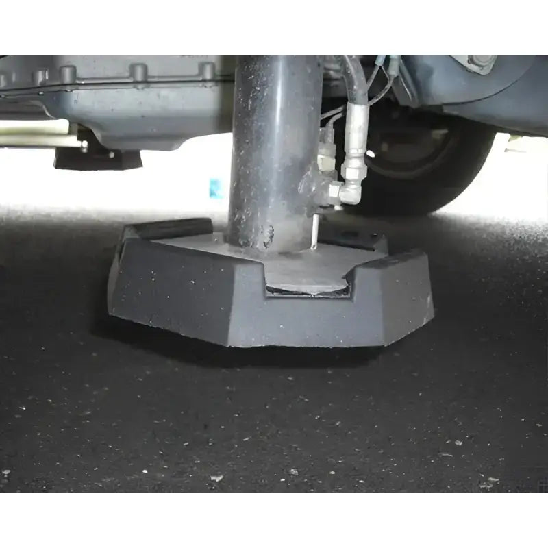 BF7SP4 Snappad Bf 7 - 4 Pack - Jack Pad