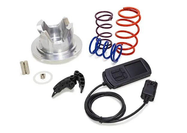 Dynojet Dynojet Power Packages Stage 2 Kit Engine Management 96090004