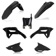 Cycra 5 Piece Body Kit 1CYC-9432-12 - Black