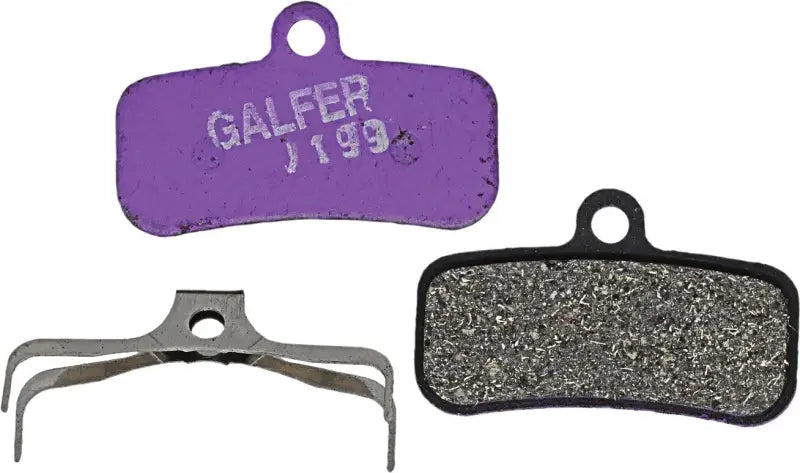 BFD426G1652 Galfer Brake Pads - RV and Auto Parts