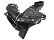 aFe 51-82952-C aFe POWER Magnum FORCE Stage-2Si Pro Dry S Intake System 08-13 BMW M3 (E90/E92/E93) S65 V8-4.0L