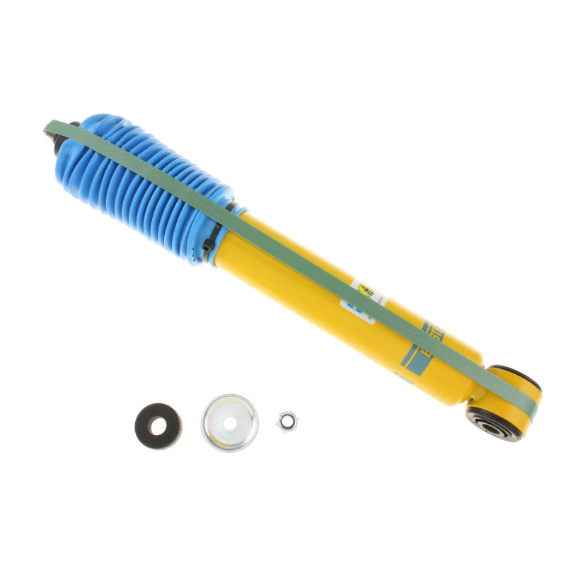 Bilstein 24-062725 Bilstein 4600 Series 2001-2006 Mitsubishi Montero Rear 46mm Monotube Shock Absorber