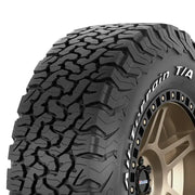 BFGoodrich All Terrain TA KO2 LT265/70R17 112/109S - Truck & Automotive