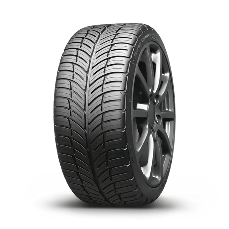 BFGoodrich G-Force Comp-2 A/S+ 225/40ZR18 92W XL - RV and Auto Parts