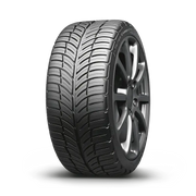 BFGoodrich G-Force Comp-2 A/S+ 225/50ZR16 92W - RV and Auto Parts