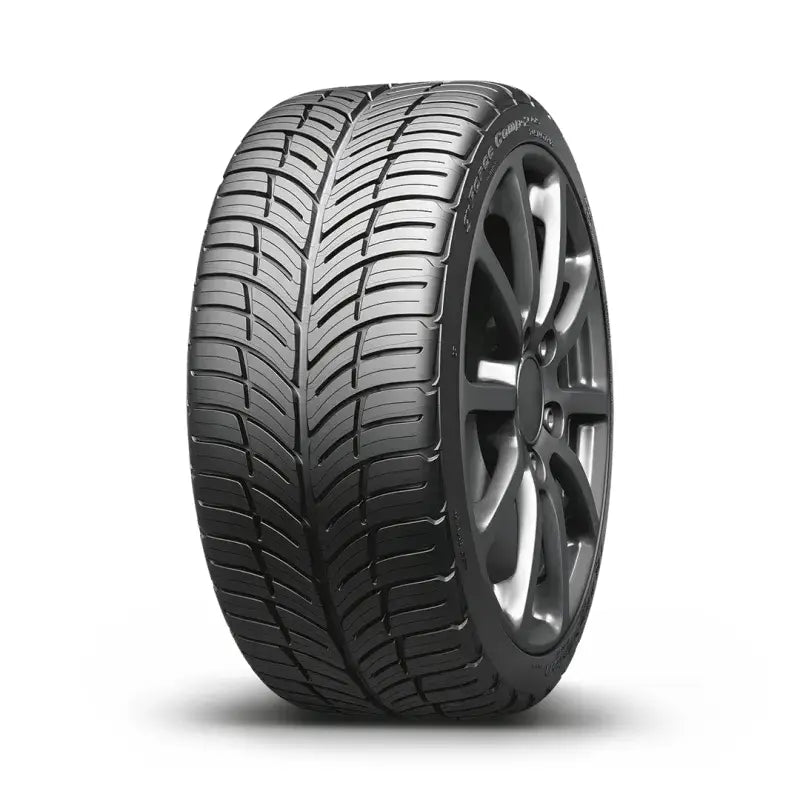 BFGoodrich G-Force Comp-2 A/S+ 255/35ZR18 94W XL - RV and Auto Parts