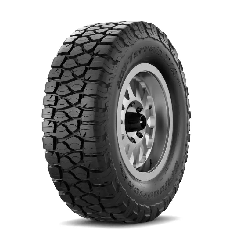BFGoodrich 31973 BFGoodrich HD-Terrain T/A KT LT285/70R17 126/123Q