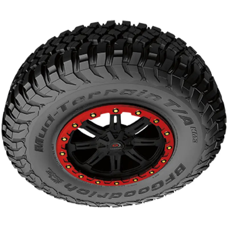 BFGoodrich 33323 BFGoodrich Mud-Terrain T/A KM3 27X11.00R14 NHS - 33323