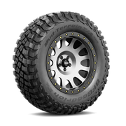BFGoodrich Mud-Terrain T/A KM3 27X9.00R14 NHS - 29715