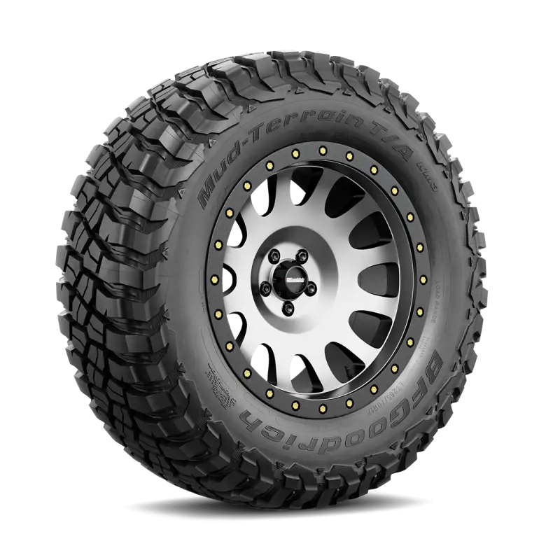 BFGoodrich Mud-Terrain T/A KM3 28X9.00R14 NHS - 93452