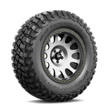 BFGoodrich Mud-Terrain T/A KM3 30X10.00R15 NHS - 50627
