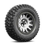 BFGoodrich Mud-Terrain T/A KM3 37X13.50R17LT 121Q TL - RV and Auto Parts