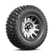 BFGoodrich Mud-Terrain T/A KM3 39X13.50R17LT 121Q - RV and Auto Parts