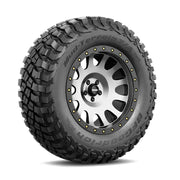 BFGoodrich Mud-Terrain T/A KM3 39X13.50R17LT 121Q - RV and Auto Parts
