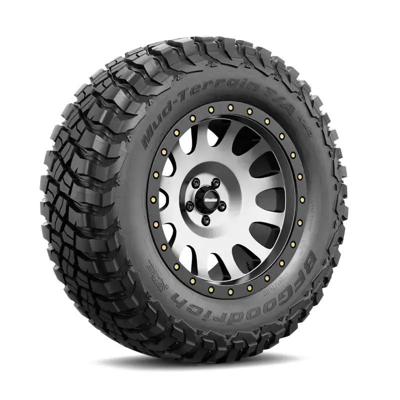 BFGoodrich Mud-Terrain T/A KM3 39X13.50R17LT 121Q - RV and Auto Parts