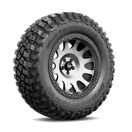 BFGoodrich Mud-Terrain T/A KM3 39X13.50R17LT 121Q - RV and Auto Parts