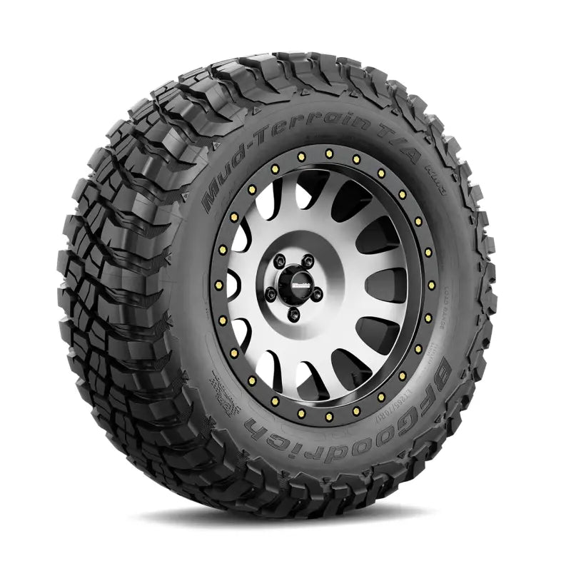 BFGoodrich 08056 BFGoodrich Mud-Terrain T/A KM3 LT315/75R16 127/124Q - 08056