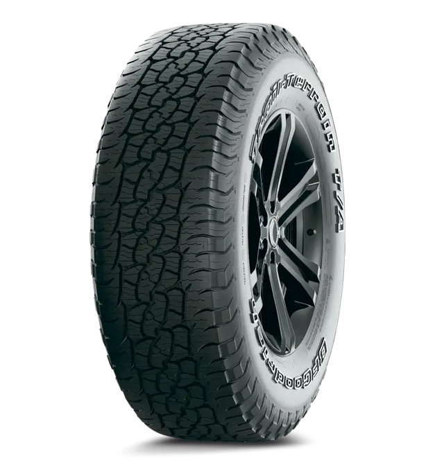 BFGoodrich Trail-Terrain T/A 235/75R15 109T XL - 12184