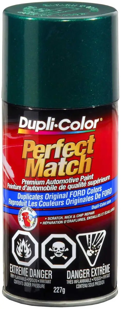BFM0327 Touch-Up Paint