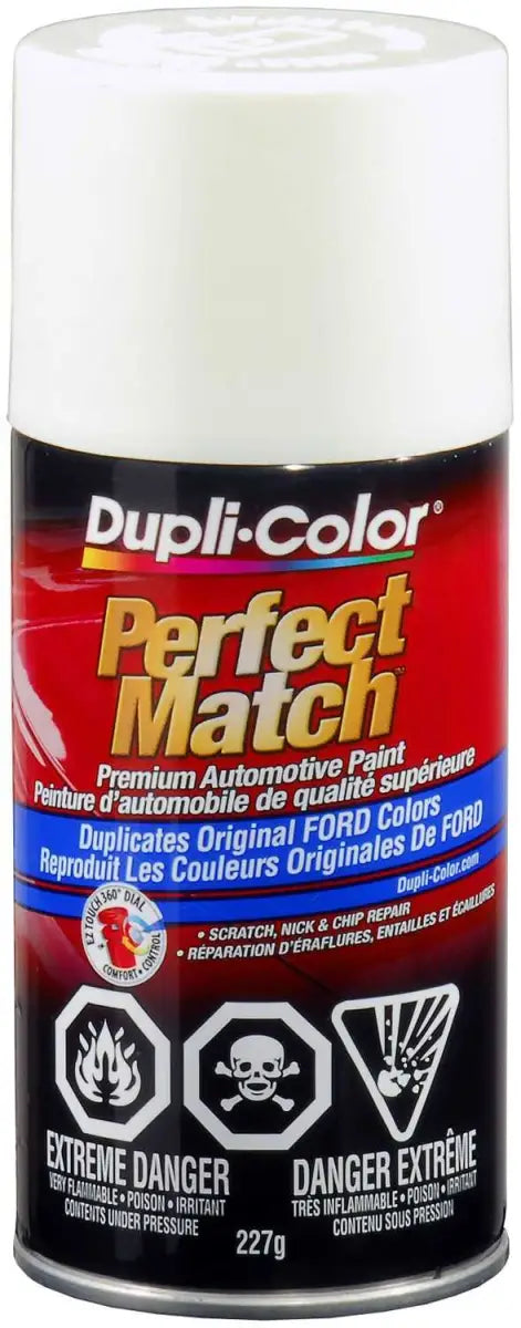 BFM0335 Touch-Up Paint