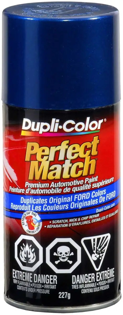 BFM0340 Touch-Up Paint