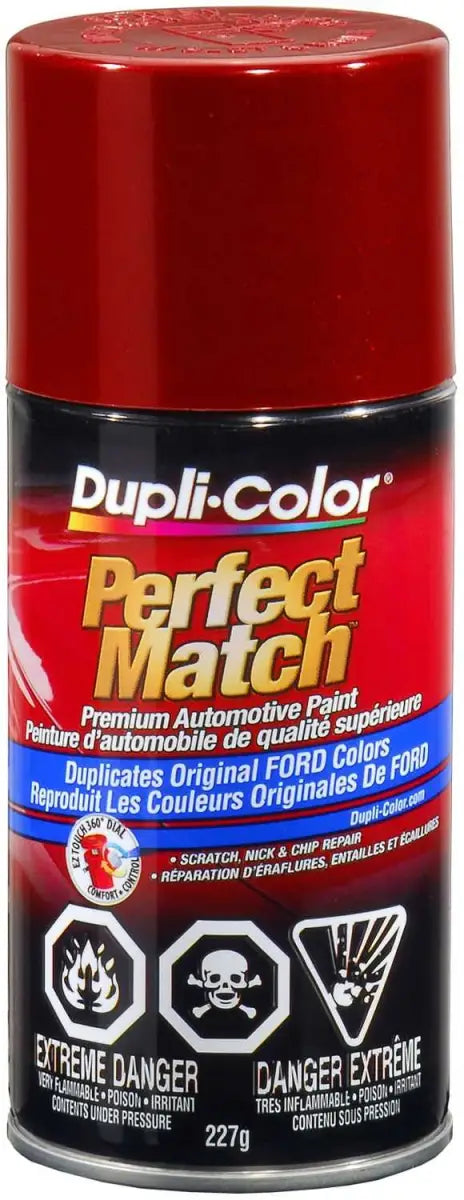 BFM0344 Touch-Up Paint