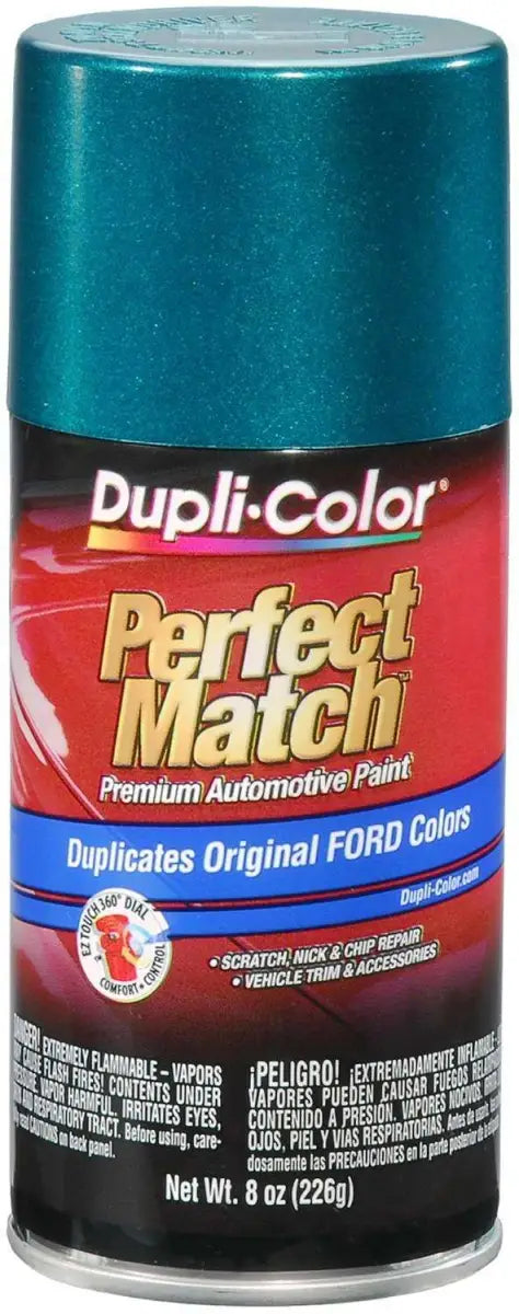 BFM0345 Touch-Up Paint