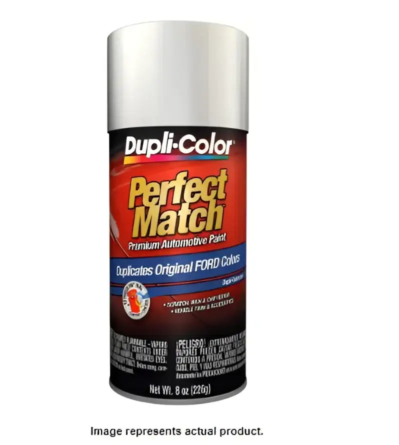 BFM0361 VHT Exact Mtch Frd Silvr Brch - Touch-Up Paint