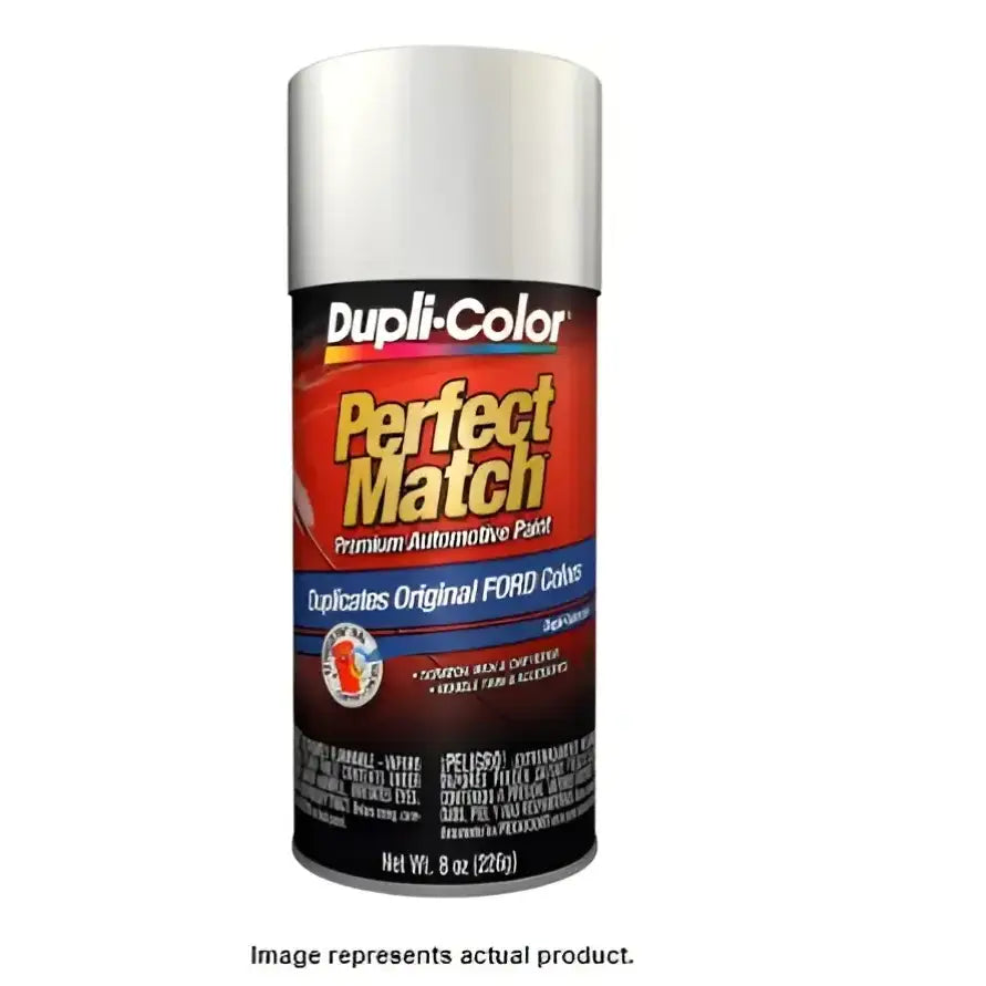 BFM0361 VHT Exact Mtch Frd Silvr Brch - Touch-Up Paint