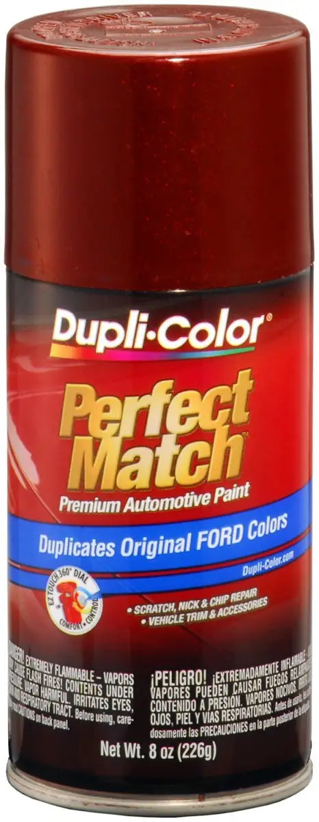 BFM0377 VHT P/M Merlot M Fx