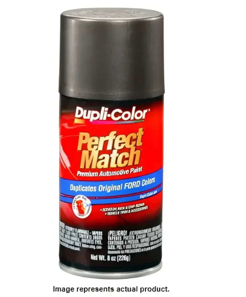 BFM0414 VHT Perfect Match Ford Aerosol Ingot Si for RV, Automotive, Powersports, off-road, marine, exterior, truck accessories, interior, truck bed, rv parts, AVADA - Best Sellers