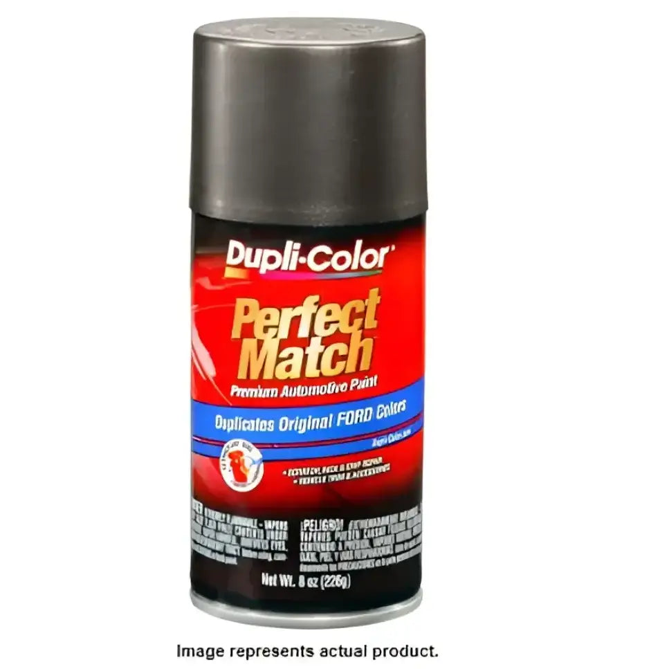 BFM0414 VHT Perfect Match Ford Aerosol Ingot Si for RV, Automotive, Powersports, off-road, marine, exterior, truck accessories, interior, truck bed, rv parts, AVADA - Best Sellers