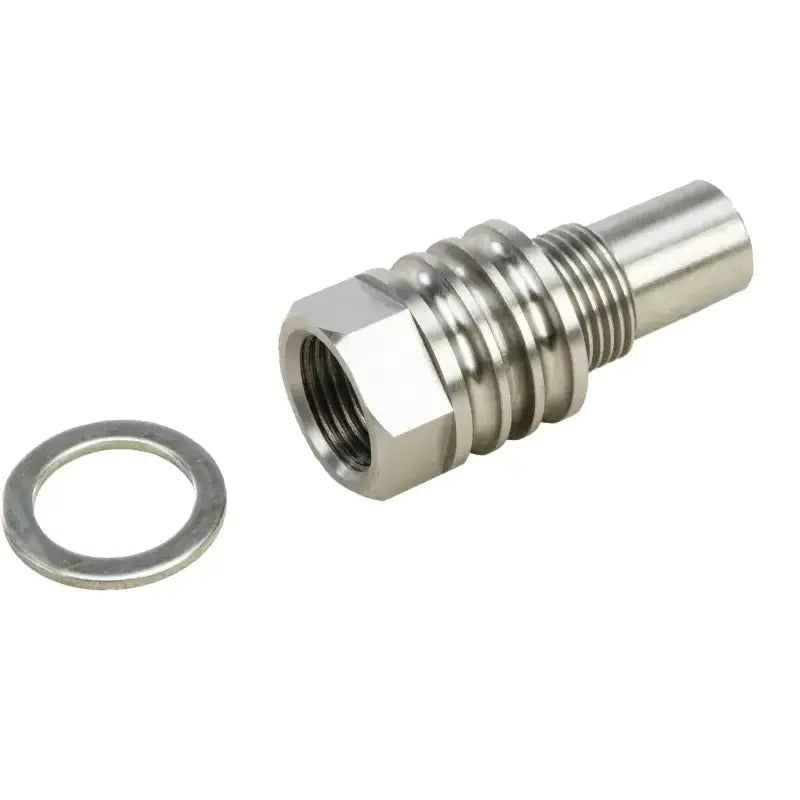 KOSO BG001855 Air Fuel Ratio Meter 2 Stroke Sensor Adapter