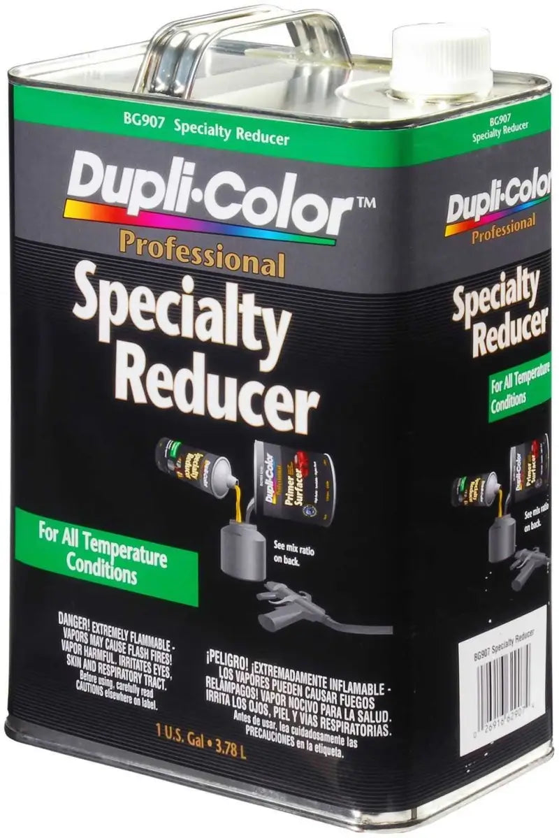 BG907 Paint Thinner