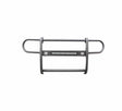 BGFB21 Black Horse Beacon Grille Guard