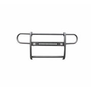 BGFB21 Black Horse Beacon Grille Guard